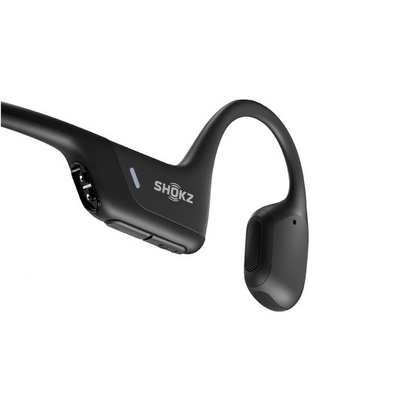 Kufje Shokz OpenRun Pro Mini, Wireless, të zeza