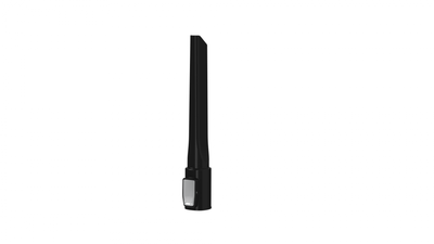 Fshesë me korrent pa kabllo HEINNER Ultrabrush 350 HSVC-MBDB350ATPP, 350W, 60 min autonomie, e zezë lejla