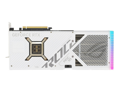 Kartë grafike ASUS ROG NVIDIA GeForce RTX 4090, 24 GB GDDR6X