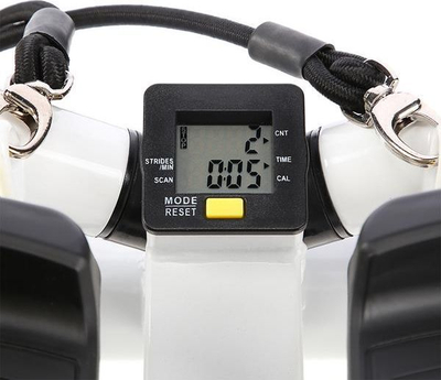 Paisje fitnesi Stepper, diagonal S3033