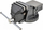 Vegë shtrënguese fikse AWTOOLS SG, 8" 200mm, për punëtori, gri