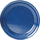 Pjatë darke GSI Enamelware, çelik i emaluar, blu