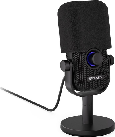 Mikrofon Endorfy Solum Voice S, i zi