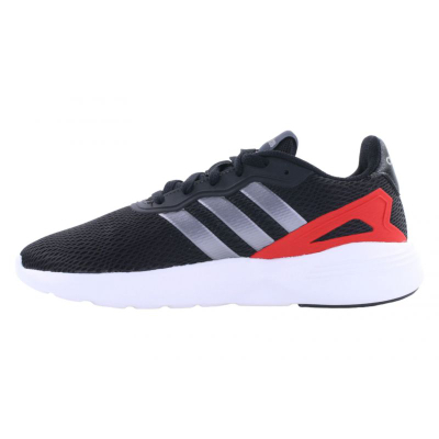 Atlete Adidas Nebzed M GX4284, për burra, të zeza