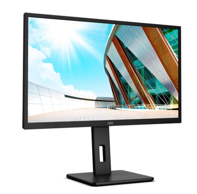 Monitor AOC Q32P2 - LED, 31.5\", QHD, i zi