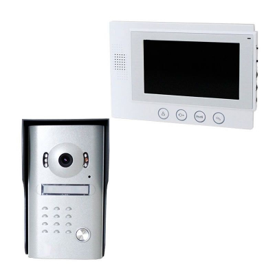 Videophone Color RL-06M