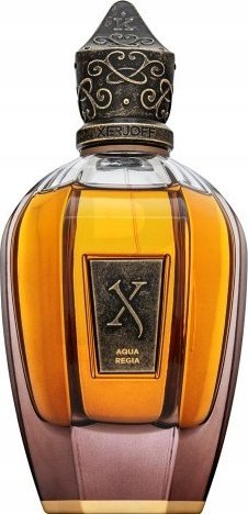 Parfum unisex Xerjoff Aqua Regia, 100 ml, me sprej
