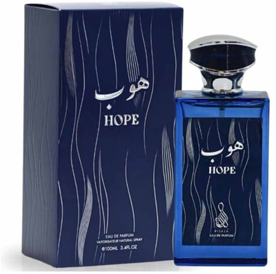 Parfum Risala Hope for Men, EDP, 100ml