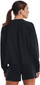 Bluzë për gra Under Armour p2254781-31000126rs, e zezë