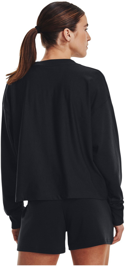 Bluzë për gra Under Armour p2254781-31000126rs, e zezë