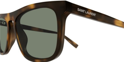 Syze dielli Saint Laurent Sl 586  002