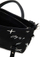 Çantë dore Desigual Ekix Loverty 23SAXY272000, e zezë