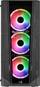 Kasë Aerocool Prism ARGB, Midi Tower