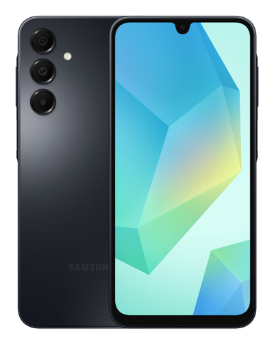 Телефон Samsung Galaxy A16 SM-A165, 8GB RAM, 256GB, 4G, црн