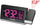Orë me alarm Sencor SDC 8200