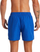 Shorc noti Nike 7 Volley M NESSA559, thahet shpejt, për burra, blu