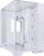 Kasa PC Lian Li O11 Vision Compact, mid tower, dy dhoma, e bardhë