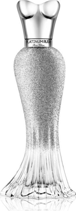 Parfum për goca Paris Hilton Platinum Rush, Eau de Parfum, 100ml