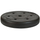 Disk peshe Eb Fit Composite, 15 kg, vrimë 28 mm, i zi