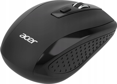 Maush wireless Acer MX202, optik RF 2.4 GHz, i zi