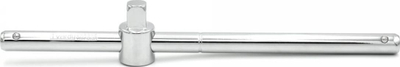 Шипка продолжувачка со T рачка TVARDY, 1/2", 255 mm, метална