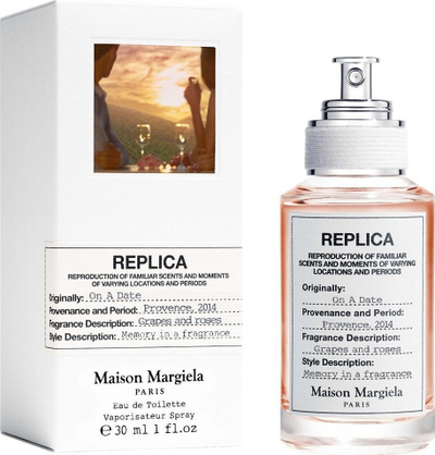 Parfum Maison Margiela Replica On A Date, Eau de Toilette, 100ml