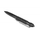 Stilolaps taktik GUARD YC-008-BL, thyerës xhami, i zi