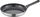 Tiganë Fiskars Essential 1080504, 28 cm, çelik inox, i zi