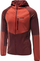 Bluzë sportive Hi-Tec Camil M, poliester 210 g m², për meshkuj, gri