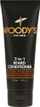 Balsam për mjekër Woodys 2 in 1 Beard Conditioner, 118 ml, për burra