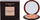 Puder bronzante Guerlain Terracotta Light, efekt natyral, kafe