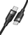 Kabllo USB-C VEGER CC02, 1.5 m, për karikim edhe data, e bardhë