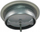 Anemostat ventilimi Awenta Metal Exhaust, Ø150 mm, metal, i bardhë