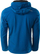 Xhaketë softshell për burra Hi-Tec Nils, masa M, blu e errët