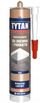 Комплет за заптивање за паркет Tytan Professional, 280ml, акрилен, боја даб