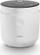 Tenxhere orizi Lauben Rice Cooker, 1.5L, 1500W, e bardhë