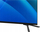 TV Kivi 50U730QB, 50", 4K Smart Android TV, i zi