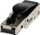 Konektor fushor RJ-45 Axis 01996-001, CAT6a, paketim 10 copë, i zi metalik