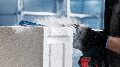 Teh sharrë sabre Bosch S2041HM EXPERT RANGE, 400mm, 1 copë