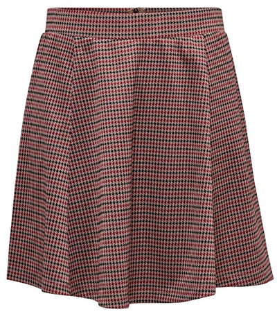 Fund Jacqueline de Yong Jdyhaley Natural Checks, shumëngjyrësh mJQ0058-XS