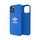 Mbrojtëse telefoni Adidas OR Moulded Case BASIC për iPhone 12 Pro Max, blu