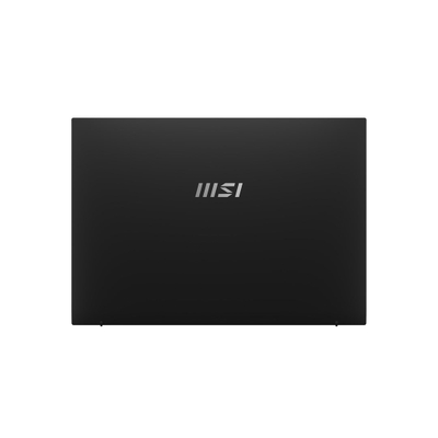 Лаптоп MSI Prestige AI Evo A1MG 070PL, 13.3\" 2.8K, Intel Core Ultra 7, 32GB RAM, сив