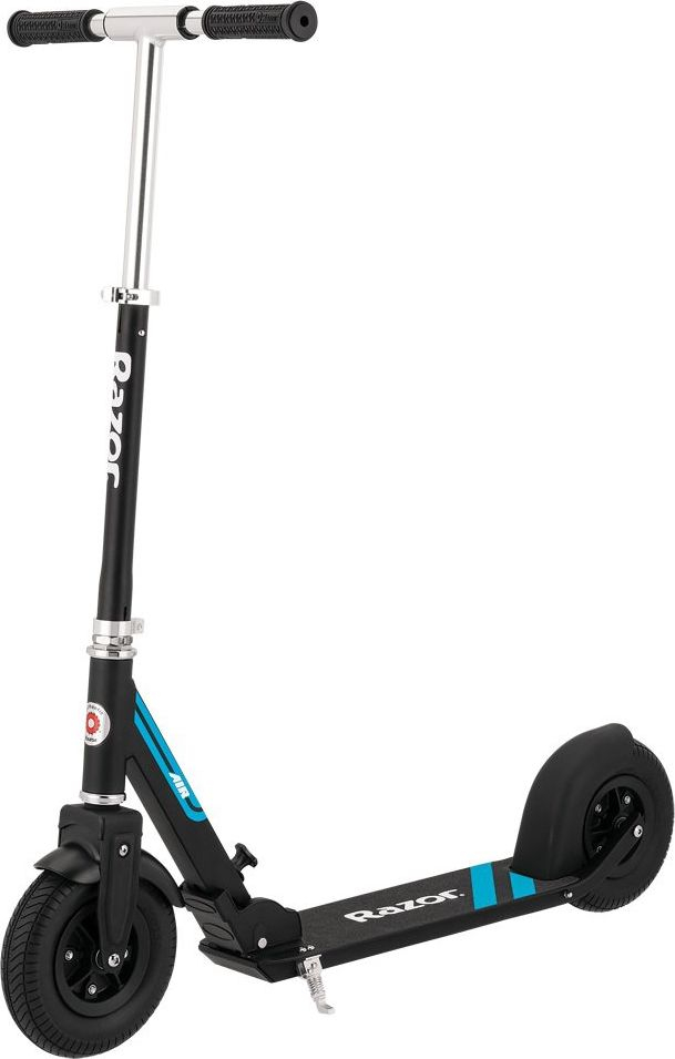 Trotinet Razor A5 Air, alumini, palosës, i zi