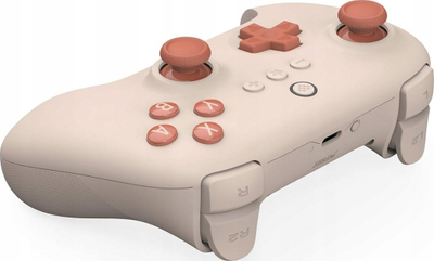 Kontroller 8BitDo Ultimate C, wireless