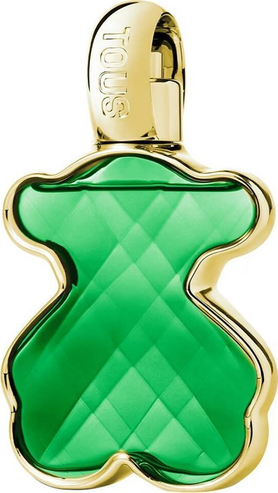 Parfum Tous LoveMe The Emerald Elixir Eau de Parfum, 50ml, për goca