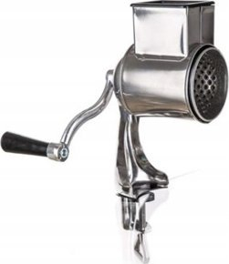 Mulli multifunksional Banquet Culinaria 5 në 1, 28 cm, çelik inox