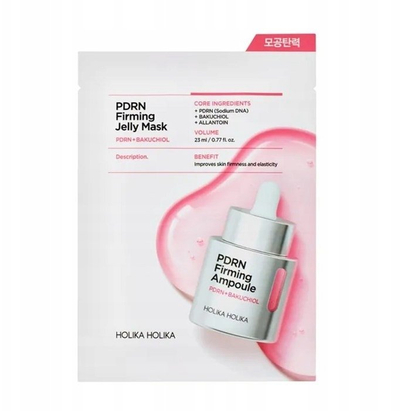 Маска за лице Holika Holika PDRN Firming Jelly, 23ml, 1 парче