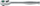 Çelës racë Stahlwille 435SG QRN, 3/8" 10mm, QuickRelease, argjendtë