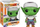 Figurë koleksionuese Funko Pop Dragon Ball Z Piccolo, 9.5 cm, jeshile