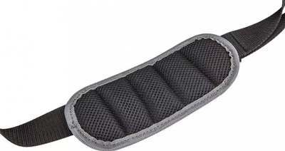 Çantë veglash Graphite 58G015, e hirtë
